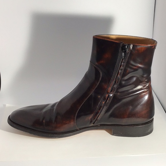 Luxury Men’s Boots - Picture 2 of 5
